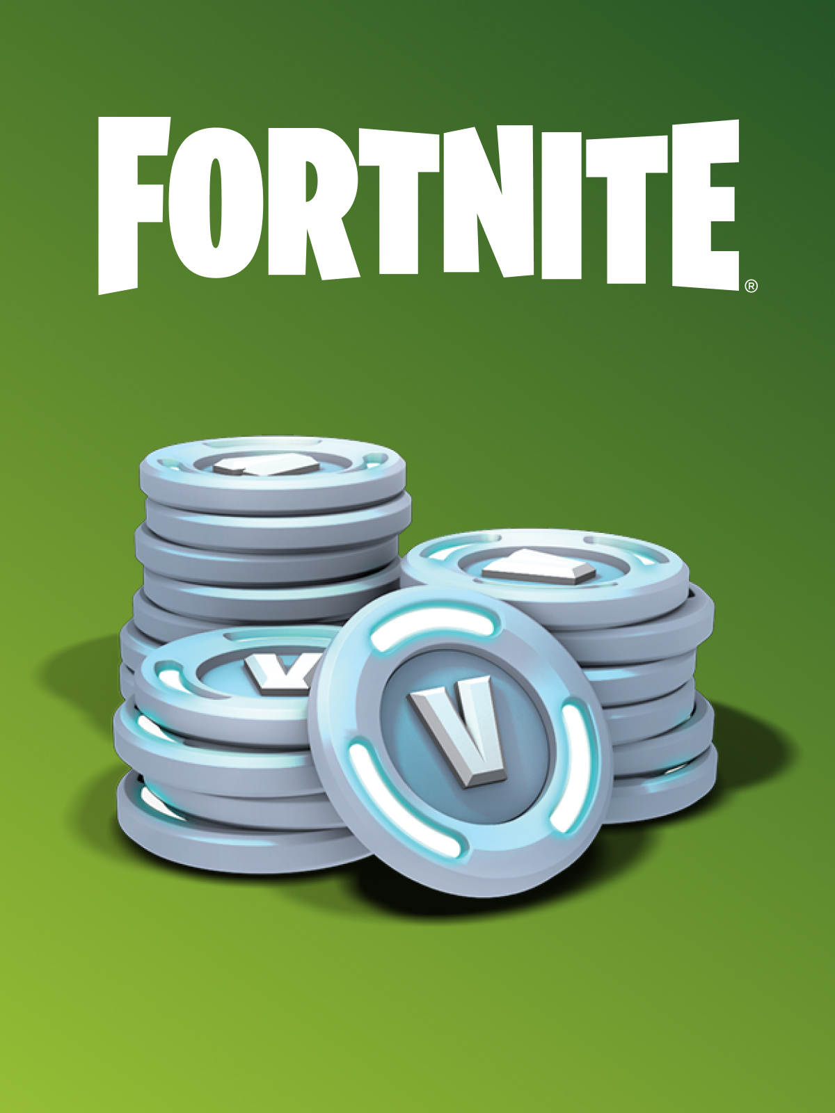 PACK 800 V-BUCKS