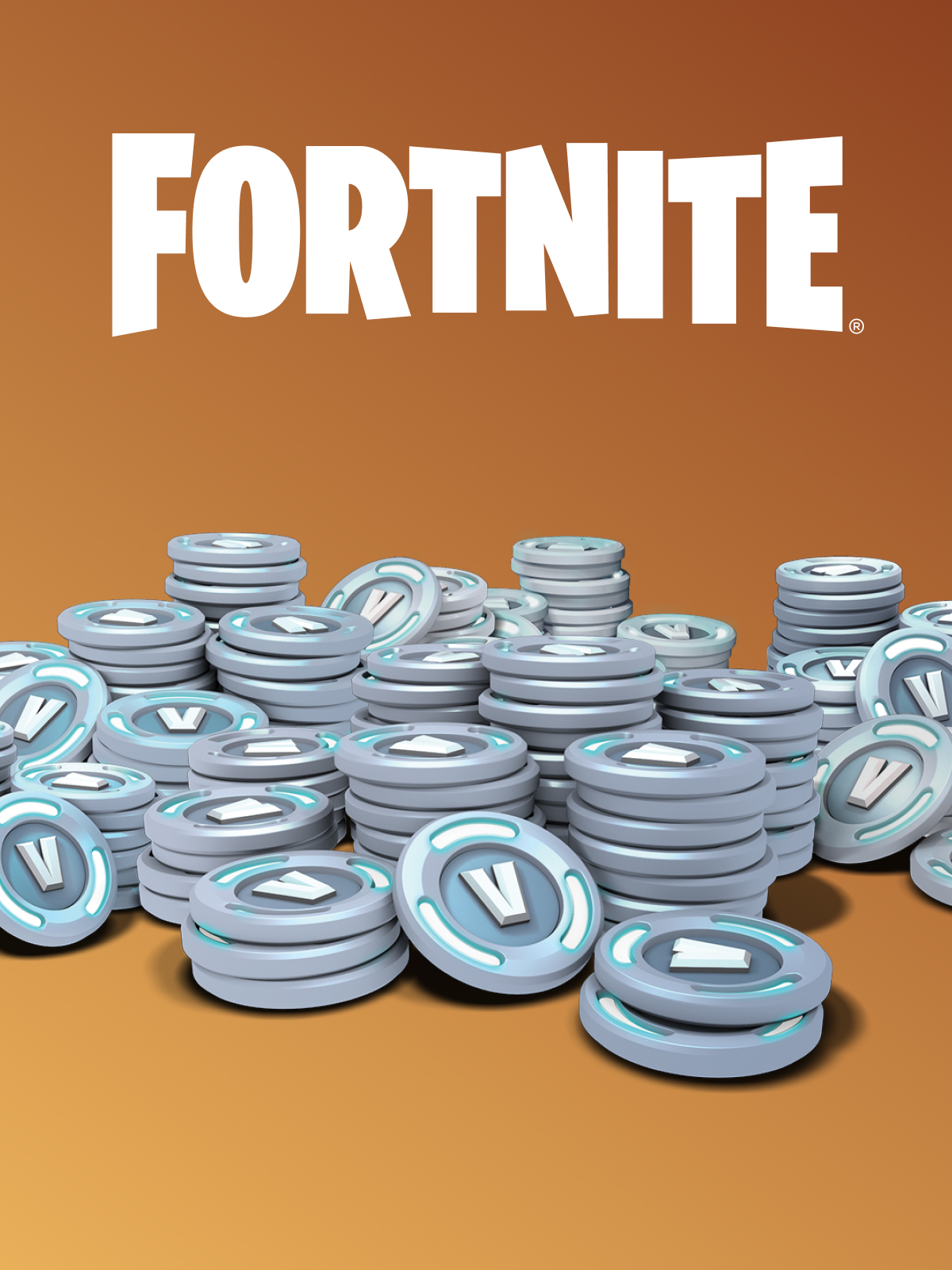 PACK 12500 V-BUCKS